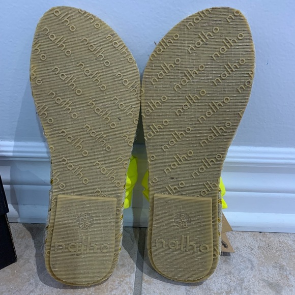 Nalho Sandals - Picture 3 of 6